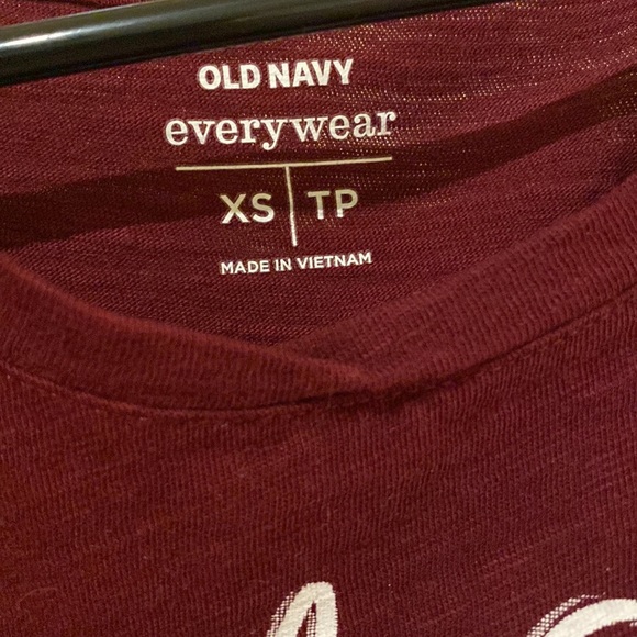 Palm Springs graphic t-Shirt XS - Picture 3 of 4